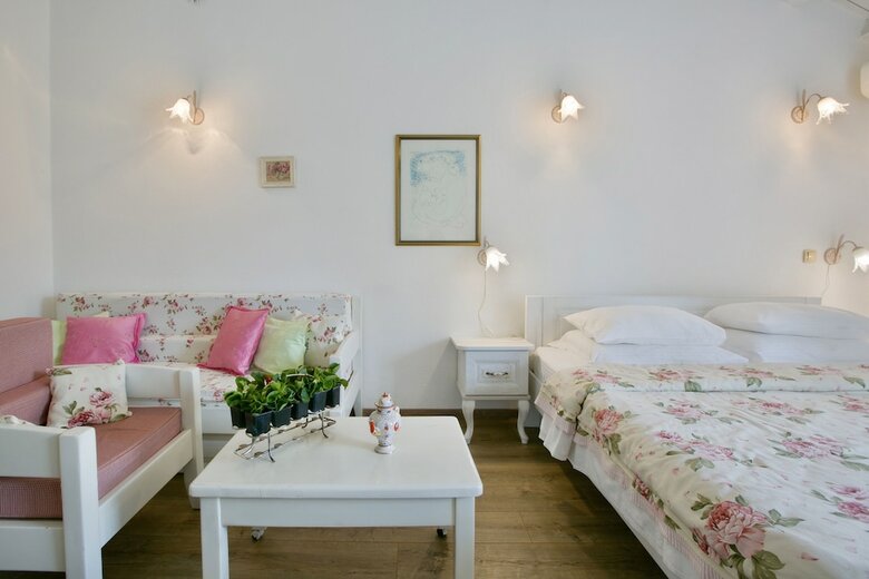 Marinero Apartments