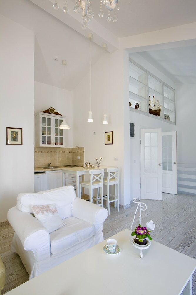 Marinero Apartments