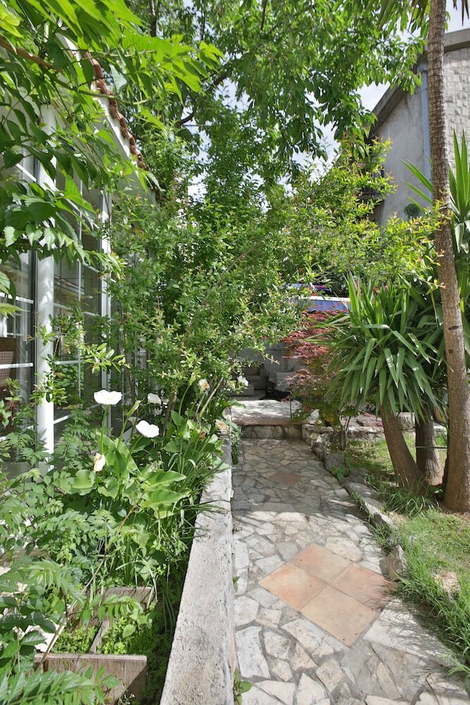 Marinero Apartments