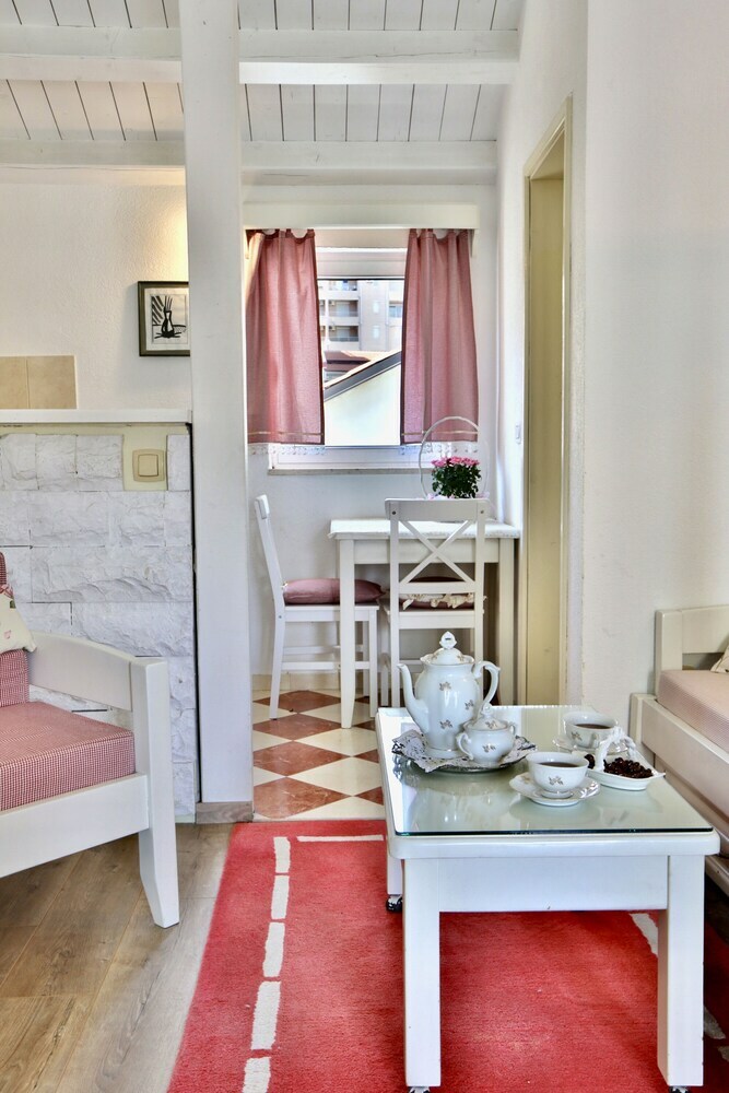 Marinero Apartments