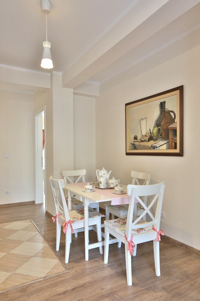 Marinero Apartments