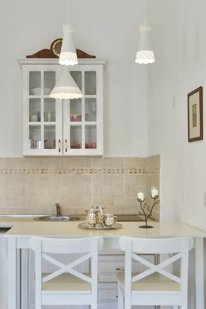 Marinero Apartments