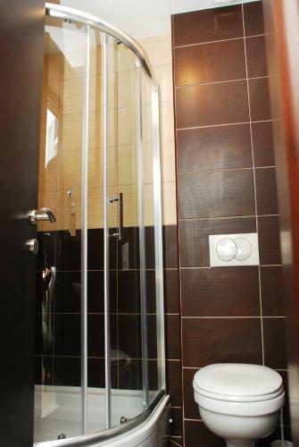 Azzuro Lux Apartments