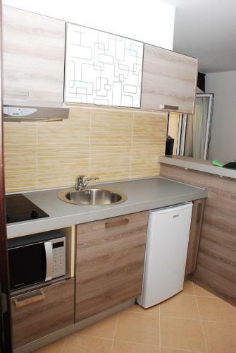Azzuro Lux Apartments