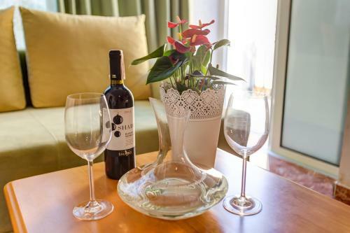 Apartamento Villa Jadranka Sutomore