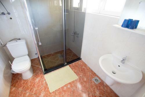 Apartamento Villa Jadranka Sutomore