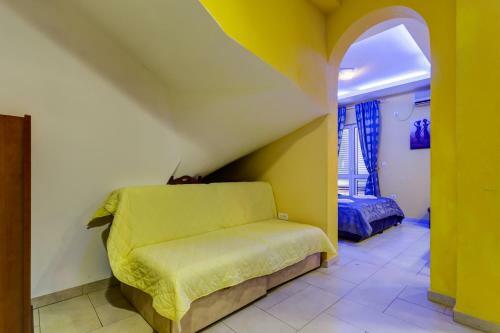 Apartamento Villa Jadranka Sutomore
