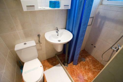 Apartamento Villa Jadranka Sutomore