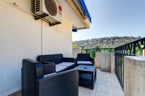 Apartamento Villa Jadranka Sutomore