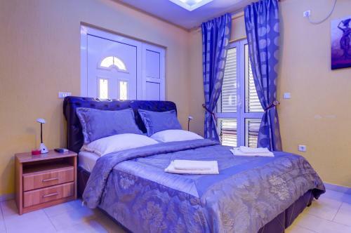Apartamento Villa Jadranka Sutomore