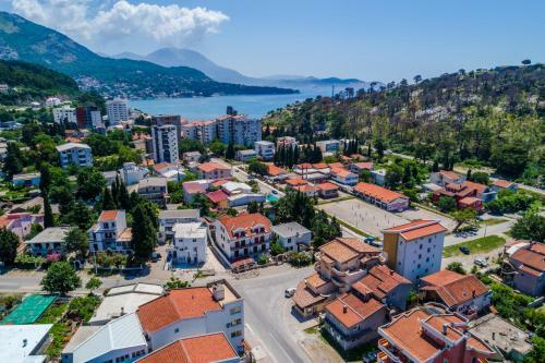 Apartamento Villa Jadranka Sutomore