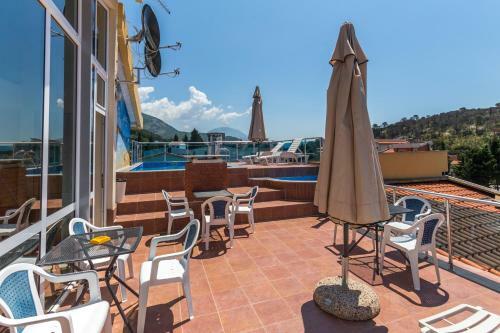 Apartamento Villa Jadranka Sutomore