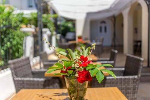 Apartamento Villa Jadranka Sutomore