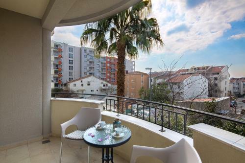 Hostal Le Marc Guest House