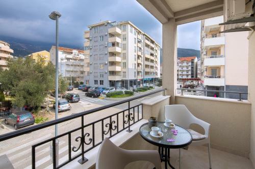 Hostal Le Marc Guest House