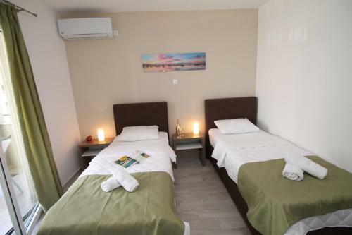 Hostal Le Marc Guest House