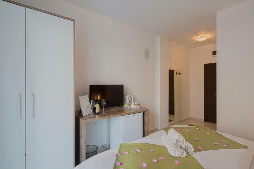 Hostal Le Marc Guest House