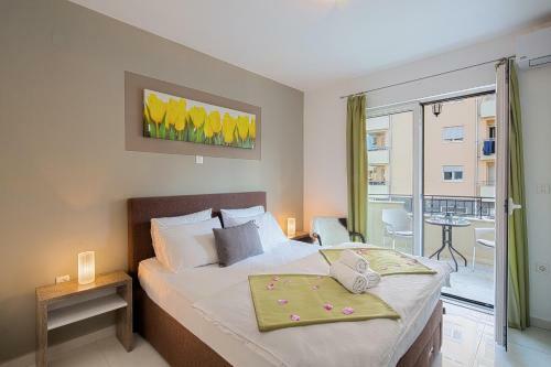 Hostal Le Marc Guest House