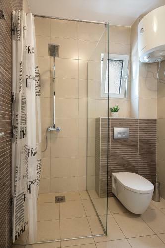 Hostal Le Marc Guest House
