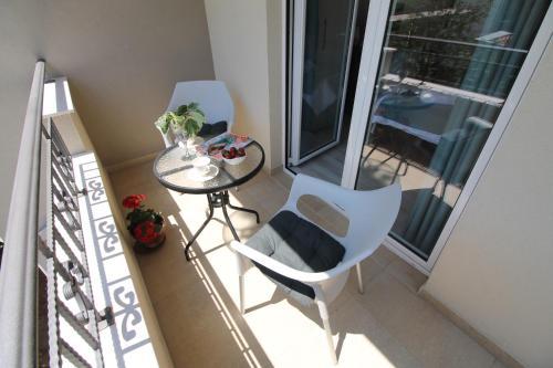 Hostal Le Marc Guest House