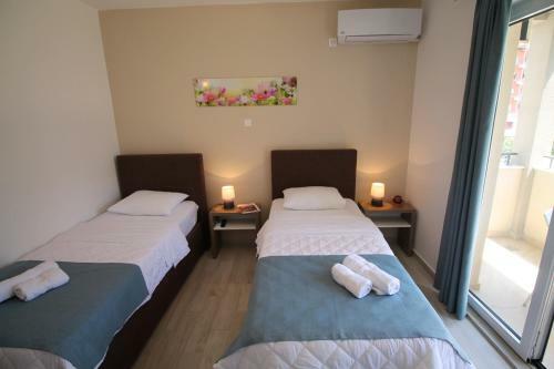Hostal Le Marc Guest House