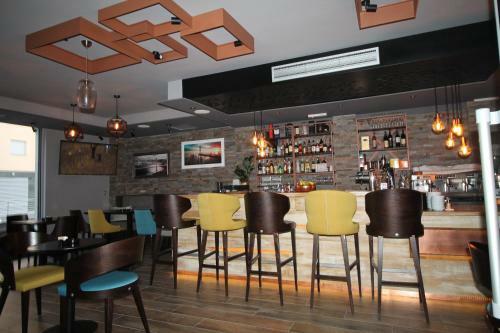 Hostal Le Marc Guest House
