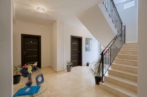 Hostal Le Marc Guest House