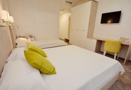 Hotel Hermes Budva