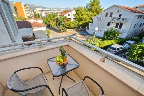 Hotel Hermes Budva