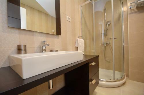 Hotel Hermes Budva