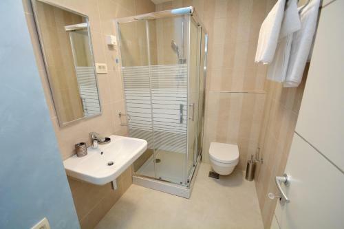 Hotel Hermes Budva