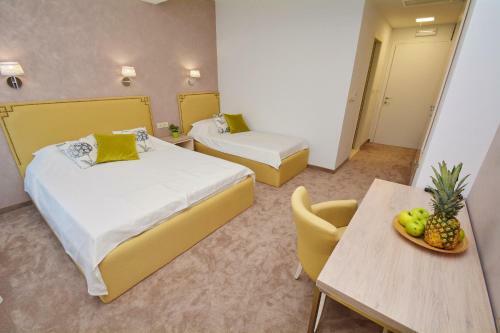 Hotel Hermes Budva