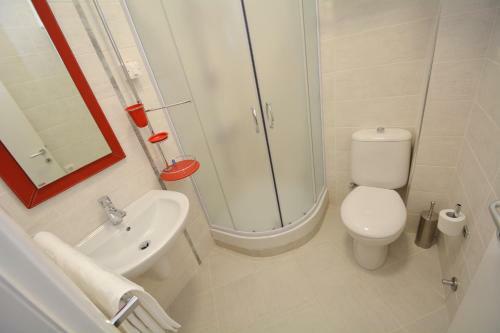 Hotel Hermes Budva