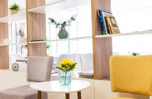 Hotel Hermes Budva