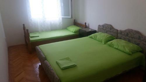 Apartamento Apatments Stanojlovic Djenovic