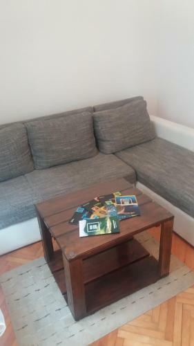 Apartamento Apatments Stanojlovic Djenovic
