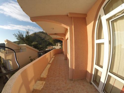 Sea & Mountains Panorama Apartments