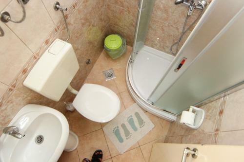 Hostal Savija Becici Rooms