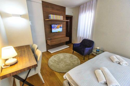 Luxury Montesa Old Town Apartment