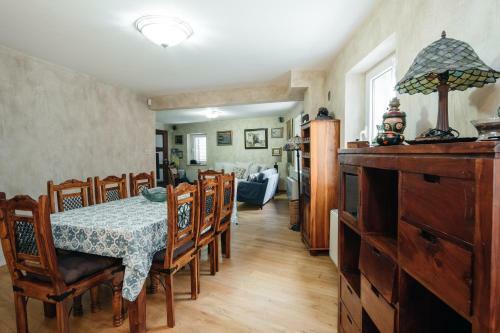 Luxury Montesa Old Town Apartment