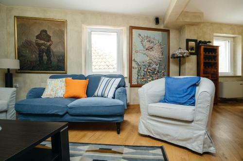 Luxury Montesa Old Town Apartment