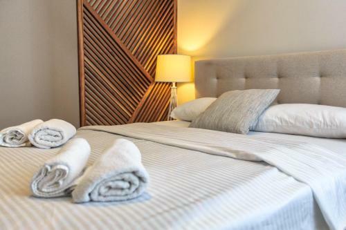 Luxury Montesa Old Town Apartment