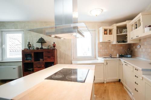 Luxury Montesa Old Town Apartment