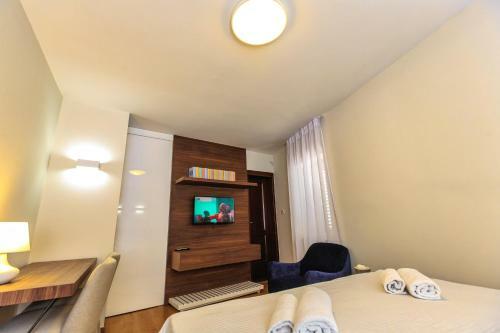 Luxury Montesa Old Town Apartment