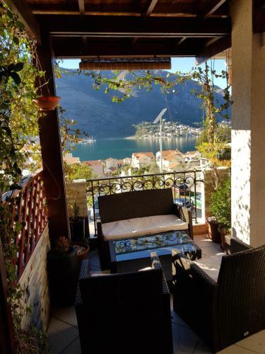 Apartment Stella Di Cattaro