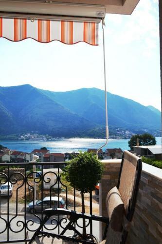 Apartment Stella Di Cattaro