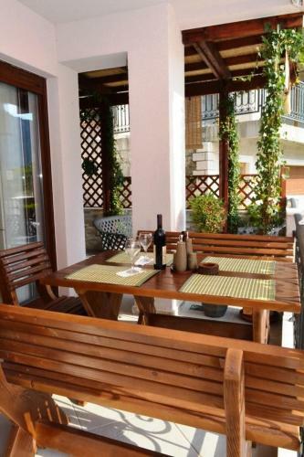 Apartment Stella Di Cattaro