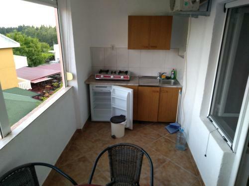 Apartments Music