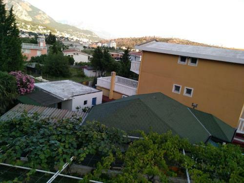 Apartments Music