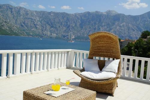 Apartamento Penthouse Stoliva